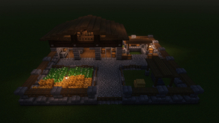 Ultimate Survival House(2 Players)